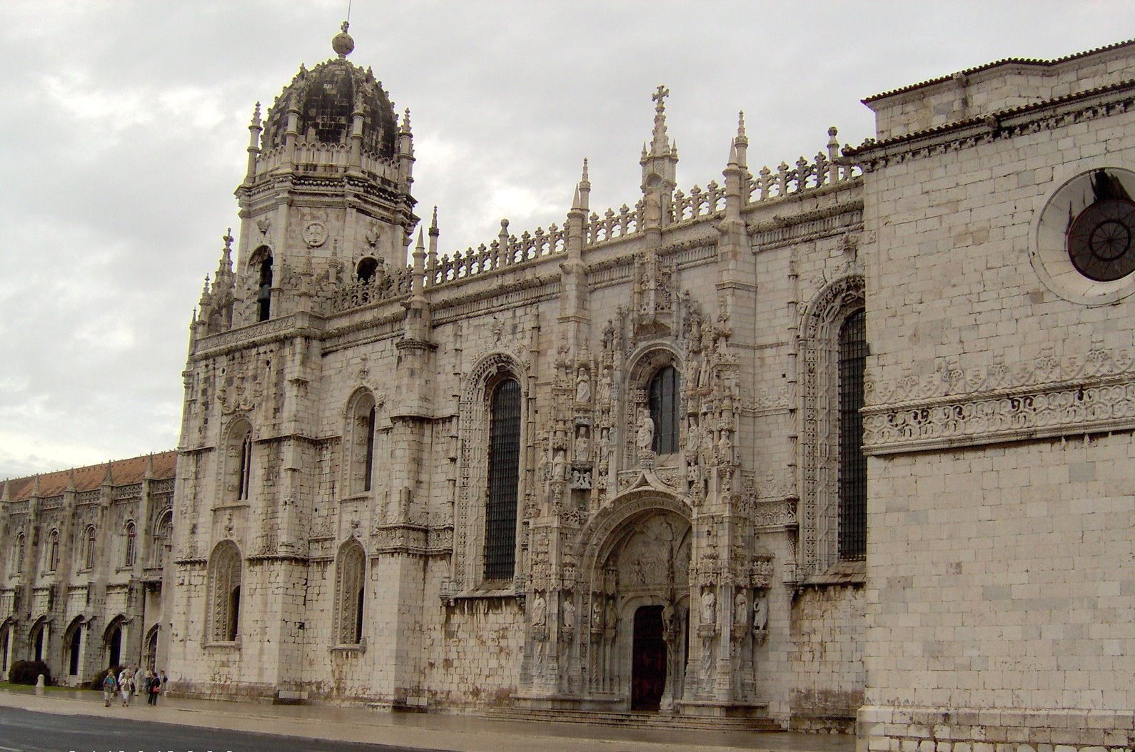 Lisbon